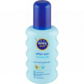 Nivea Sun Hydratační sprej po opalování 200 ml