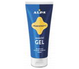 Alpa Francovkový masážní gel 100 ml