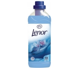 Lenor Spring Awakening vůně jarních květin, pačuli a cedru aviváž 31 dávek 930 ml