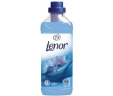 Lenor Spring Awakening vůně jarních květin, pačuli a cedru aviváž 31 dávek 930 ml