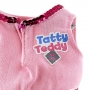 Me to You Tiny Tatty Teddy Plesové šaty na medvídka