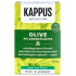 Kappus Oliva přírodní toaletní mýdlo 100 g