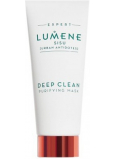 Lumene Deep Detox Purifying Mask hloubkově čisticí maska 75 ml