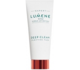 Lumene Deep Detox Purifying Mask hloubkově čisticí maska 75 ml