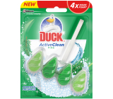 Duck Active Clean Pine WC závěsný čistič s vůní 38,6 g