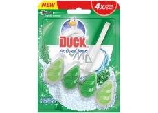 Duck Active Clean Pine WC závěsný čistič s vůní 38,6 g