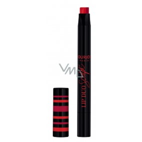 Bourjois Lip Duo Sculpt Automatická duo rtěnk 006 Rouge Tango Dashing red 1,1 g