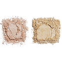 I Heart Revolution Rose Gold Glow Mini Chocolate Palette paletka rozjasňovačů 11,2 g