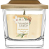 Yankee Candle Sweet Nectar Blossom - Sladký květinový nektar sojová vonná svíčka Elevation malá sklo 1 knot 96 g