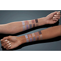 Catrice Superbia Vol. 2 Frosted Taupe Eyeshadow Edition paleta očních stínů 010 Icy Fire 15 g