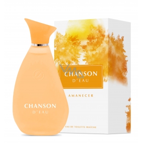 Chanson d Eau Amanecer toaletní voda pro ženy 100 ml