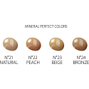 Revers Mineral Perfect make-up 23 Beige 40 ml