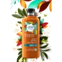 Herbal Essences Smooth Golden Moringa Oil Šampon s moringovým olejem, pro hladké vlasy a snadné rozčesávání, bez parabenů 400 ml