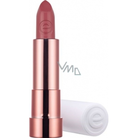 Essence This Is Me Lipstick rtěnka 06 Real 3,5 g