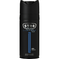 STR8 Live True deodorant pro muže, 150 ml