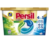Persil Discs Regular 4v1 kapsle na praní bílého a stálobarevného prádla box 11 dávek 275 g