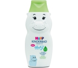 Hipp Babysanft Koupel Hroch pro děti 300 ml