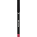 Rimmel London Lasting Finish Lip Pencil tužka na rty 125 Indian Pink 1,2 g
