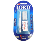 Lord Premium Holící strojek + žiletka 5 kusů