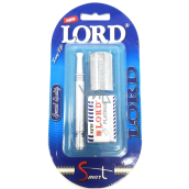 Lord Premium Holící strojek + žiletka 5 kusů