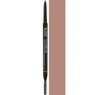 Korff Cure Make Up Slim Eyebrow Pencil automatická tužka na obočí 01 0,09 g