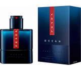 Prada Luna Rossa Ocean toaletní voda pro muže 50 ml
