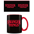 Epee Merch Stranger Things Hrnek keramický 315 ml