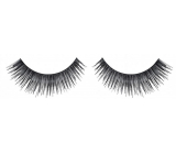 Artdeco Strip Lashes umělé řasy s lepidlem č. 38 Black 1 pár