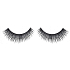 Artdeco Strip Lashes umělé řasy s lepidlem č. 38 Black 1 pár