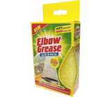 Elbow Grease Scrub Mate drátěnka na nádobí 11,5 x 7 x 3,5 cm