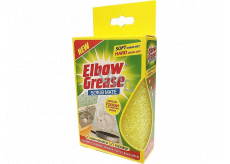 Elbow Grease Scrub Mate drátěnka na nádobí 11,5 x 7 x 3,5 cm