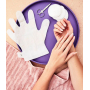 Sally Hansen Spa Collection Hydrating Hand Mask hydratační maska na ruce 1 pár