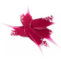 Catrice Shine Bomb rtěnka 080 Scandalous Pink 3,5 g