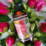 English Soap Letní růže tekuté mýdlo dávkovač 500 ml
