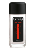 Str8 Red Code parfémovaný deodorant sklo pro muže 85 ml