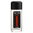 Str8 Red Code parfémovaný deodorant sklo pro muže 85 ml