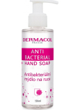 Dermacol Antibakteriální mýdlo na ruce 150 ml