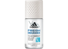 Adidas Fresh Endurance antiperspirant roll-on pro ženy 50 ml