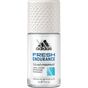 Adidas Fresh Endurance antiperspirant roll-on pro ženy 50 ml