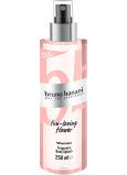 Bruno Banani Fun-Loving Flower parfémovaný tělový sprej pro ženy 250 ml