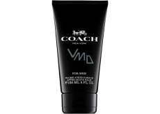 Coach Blue balzám po holení pro muže 100 ml
