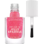 Catrice Dream In Jelly Sparkle lak na nehty se třpytivými vločkami 030 Sweet Jellousy 10,5 ml