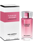 Karl Lagerfeld Fleur de Pivoine parfémovaná voda pro ženy 100 ml