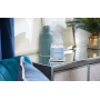 Yankee Candle Ocean Air - Oceánský vzduch vonná svíčka Signature střední sklo 2 knoty 368 g