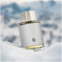 Montblanc Explorer Platinum parfémovaná voda pro muže 60 ml