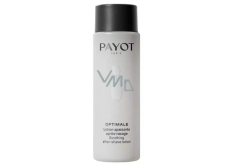 Payot Optimale Lotion Apaisante Apres Rasage zklidňující voda po holení pro muže 100 ml