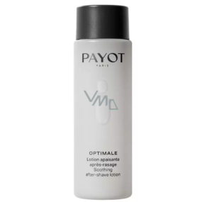 Payot Optimale Lotion Apaisante Apres Rasage zklidňující voda po holení pro muže 100 ml