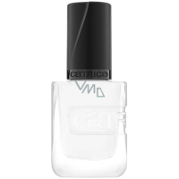Catrice Gel Affair lak na nehty 001 Ibiza Feeling 10,5 ml