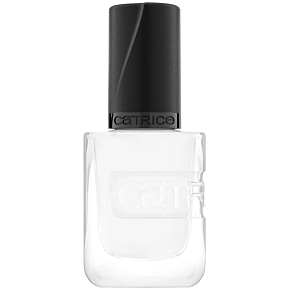 Catrice Gel Affair lak na nehty 001 Ibiza Feeling 10,5 ml