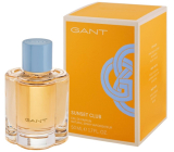 Gant Sunset Club parfémovaná voda pro ženy 50 ml